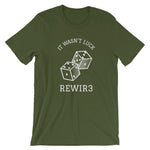 Short-Sleeve Unisex T-Shirt