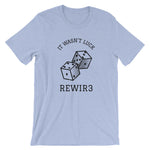 Short-Sleeve Unisex T-Shirt