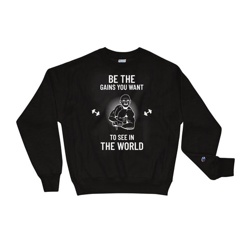 Champion Sweatshirt