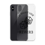 iPhone Case