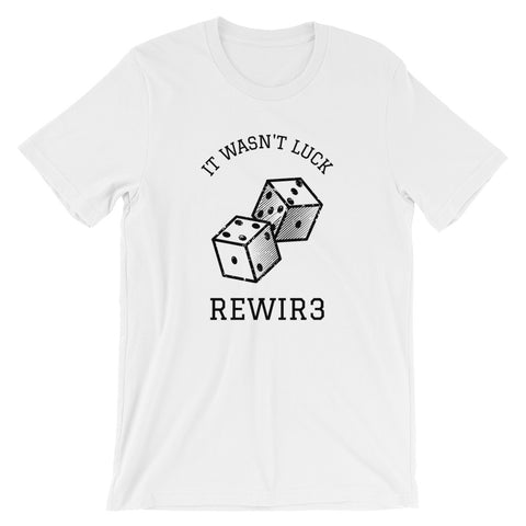 Short-Sleeve Unisex T-Shirt