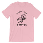 Short-Sleeve Unisex T-Shirt