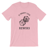 Short-Sleeve Unisex T-Shirt