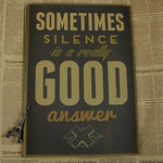 Retro Motivational Posters