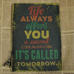 Retro Motivational Posters