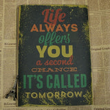 Retro Motivational Posters