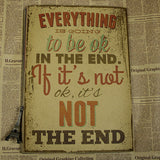 Retro Motivational Posters
