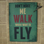 Retro Motivational Posters