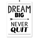 Dream Quotes